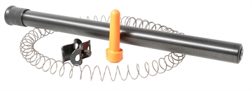 Picture of Carlson's Choke Tubes Magazine Extension 12 Gauge Remington 870 Remington 11-87 Remington 1100 Remington Versa Max Remington V3 12 Blued Steel 04521