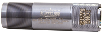 Picture of Carlson's Choke Tubes Black Cloud Remington Rem Choke 12 Gauge Long Range Steel Titanium Coated 09005
