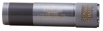Picture of Carlson's Choke Tubes Black Cloud Browning Invector Plus 20 Gauge Long Range Steel Titanium Coated 09027