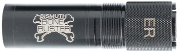 Picture of Carlson's Choke Tubes Bismuth Bone Buster Berretta/Benelli Mobil 12 Gauge Extended Range 17-4 Stainless Steel 09201