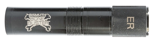 Picture of Carlson's Choke Tubes Bismuth Bone Buster Benelli Crio/Crio Plus 12 Gauge Extended Range 17-4 Stainless Steel 09203