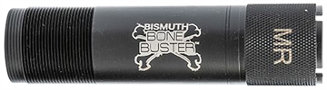 Picture of Carlson's Choke Tubes Bismuth Bone Buster Browning Invector Plus 12 Gauge Mid-Range 17-4 Stainless Steel 09204
