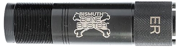 Picture of Carlson's Choke Tubes Bismuth Bone Buster Browning Invector Plus 12 Gauge Extended Range 17-4 Stainless Steel 09205