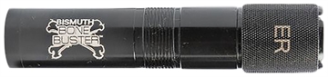 Picture of Carlson's Choke Tubes Bismuth Bone Buster Retay 12 Gauge Extended Range 17-4 Stainless Steel 09211