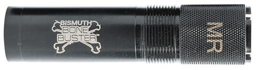 Picture of Carlson's Choke Tubes Bismuth Bone Buster Berretta/Benelli Mobil 20 Gauge Mid-Range 17-4 Stainless Steel 09214