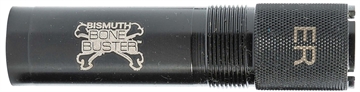 Picture of Carlson's Choke Tubes Bismuth Bone Buster Berretta/Benelli Mobil 20 Gauge Extended Range 17-4 Stainless Steel 09215