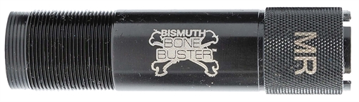 Picture of Carlson's Choke Tubes Bismuth Bone Buster Browning Invector Plus 20 Gauge Mid-Range 17-4 Stainless Steel 09220