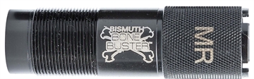 Picture of Carlson's Choke Tubes Bismuth Bone Buster Winchester 20 Gauge Mid-Range 17-4 Stainless Steel 09224