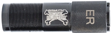 Picture of Carlson's Choke Tubes Bismuth Bone Buster Winchester 20 Gauge Extended Range 17-4 Stainless Steel 09225