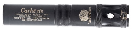 Picture of Carlson's Choke Tubes 11479 Cremator  20 Gauge Ported
