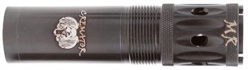 Picture of Carlson's Choke Tubes Cremator Mobil Berretta/Benelli 12 Gauge Mid/Long Range Ported 17-4 Stainless Steel 11512