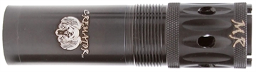 Picture of Carlson's Choke Tubes Cremator Mobil Berretta/Benelli 12 Gauge Mid-Range Ported 17-4 Stainless Steel 11515