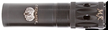 Picture of Carlson's Choke Tubes Cremator Mobil Berretta/Benelli 12 Gauge Long Range Ported 17-4 Stainless Steel 11517