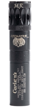 Picture of Carlson's Choke Tubes Cremator Mid-Range Retay Ported 17-4 Stainless Steel 11585