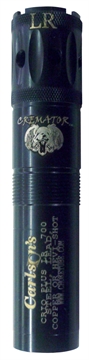 Picture of Carlson's Choke Tubes Cremator Crio/Crio Plus Benelli 12 Gauge Mid-Range Non-Ported 17-4 Stainless Steel 11605