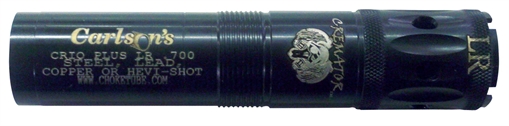 Picture of Carlson's Choke Tubes Cremator Mobil Berretta/Benelli 12 Gauge Long Range Non-Ported 17-4 Stainless Steel 11617