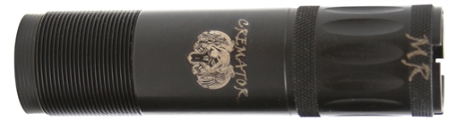 Picture of Carlson's Choke Tubes Cremator Remington Rem Choke 12 Gauge Mid-Range Non-Ported 17-4 Stainless Steel 11635