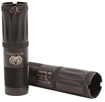 Picture of Carlson's Cremator Waterfowl Non-Ported Mid and Long Range Choke Tubes for 12 ga Winchester/Browning Inv/Moss 500 2/ct 11642