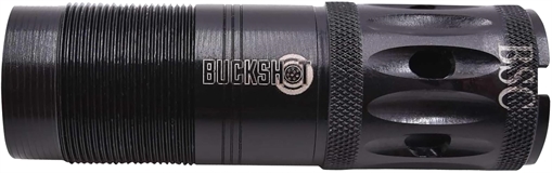 Picture of Carlson's Choke Tubes Buckshot Winchester 12 Gauge Ported 17-4 Stainless Steel 17799