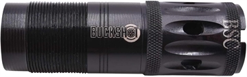 Picture of Carlson's Choke Tubes Buckshot Winchester 12 Gauge Ported 17-4 Stainless Steel 17799