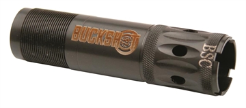 Picture of Carlson's Choke Tubes Buckshot Browning Invector Plus 12 Gauge Ported 17-4 Stainless Steel 18899