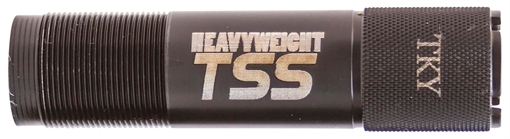 Picture of Carlson's Choke Tubes TSS Turkey Remington Rem Choke 20 Gauge Turkey 17-4 Stainless Steel 38003