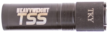 Picture of Carlson's Choke Tubes TSS Turkey Mobil Berretta/Benelli 12 Gauge Turkey 17-4 Stainless Steel 38010