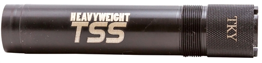 Picture of Carlson's Choke Tubes TSS Turkey Invector DS Browning 12 Gauge Turkey 17-4 Stainless Steel 38025