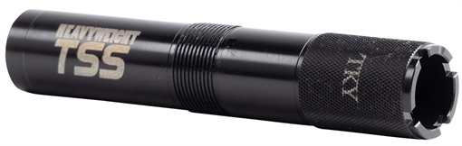 Picture of Carlson's Choke Tubes TSS Turkey 20 Gauge Retay 17-4 Stainless Steel 38028