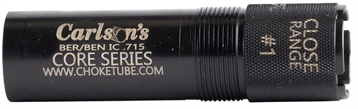 Picture of Carlson's Choke Tubes CORE Berretta/Benelli Mobil 12 Gauge Close Range 41003