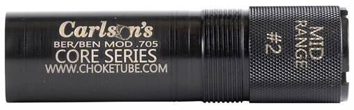 Picture of Carlson's Choke Tubes CORE Berretta/Benelli Mobil 12 Gauge Mid-Range 41005