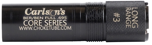 Picture of Carlson's Choke Tubes CORE Berretta/Benelli Mobil 12 Gauge Long Range 41007