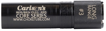 Picture of Carlson's Choke Tubes CORE Berretta/Benelli Mobil 12 Gauge Long Range 41007