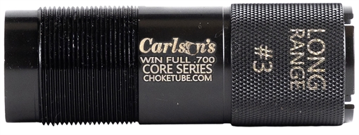 Picture of Carlson's Choke Tubes Winchester CORE Win Choke 12 Gauge Long Range 41017