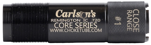 Picture of Carlson's Choke Tubes Remington CORE Rem Choke 12 Gauge Close Range 41023