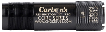 Picture of Carlson's Choke Tubes Remington CORE Rem Choke 12 Gauge Close Range 41023