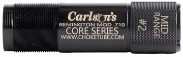 Picture of Carlson's Choke Tubes Remington CORE Rem Choke 12 Gauge Mid-Range 41025