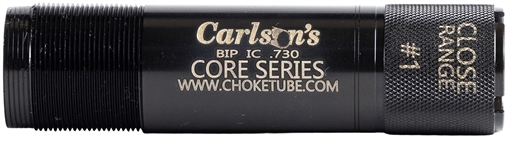 Picture of Carlson's Choke Tubes CORE Browning Invector Plus 12 Gauge Close Range 41033