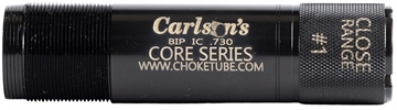 Picture of Carlson's Choke Tubes CORE Browning Invector Plus 12 Gauge Close Range 41033