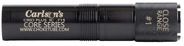 Picture of Carlson's Choke Tubes CORE Benelli Crio Plus 12 Gauge Close Range 41043