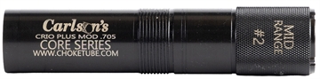 Picture of Carlson's Choke Tubes CORE Benelli Crio Plus 12 Gauge Mid-Range 41045