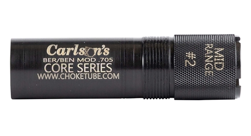 Picture of Carlson's Choke Tubes CORE Beretta Optima HP 12 Gauge Mid-Range 41055