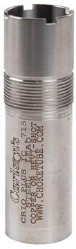 Picture of Carlson's Choke Tubes Benelli Crio Plus 12 Gauge Improved Cylinder Flush 17-4 Stainless Steel 50002