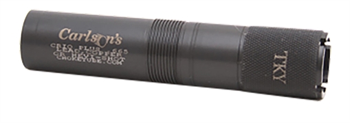 Picture of Carlson's Choke Tubes Extended Turkey Crio Plus Benelli 12 Gauge 17-4 Stainless Steel 67002
