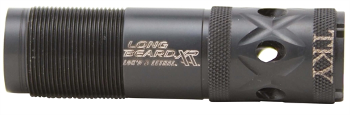 Picture of Carlson's Choke Tubes Long Beard Turkey Invector Winchester 20 Gauge 17-4 Stainless Steel 70105