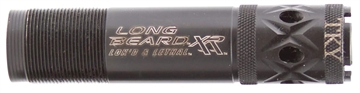 Picture of Carlson's Choke Tubes Long Beard Turkey Remington 20 Gauge Ported 17-4 Stainless Steel 70125