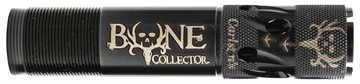 Picture of Carlson's Choke Tubes Bone Collector Remington Rem Choke 20 Gauge Turkey Extended/Ported 17-4 Stainless Steel 80125
