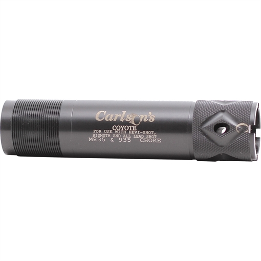 Picture of Carlson's Coyote Flush Ported Choke Tube for 12 ga Mossberg .835/.935 30048