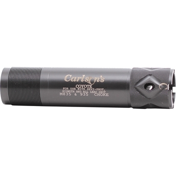 Picture of Carlson's Coyote Flush Ported Choke Tube for 12 ga Mossberg .835/.935 30048