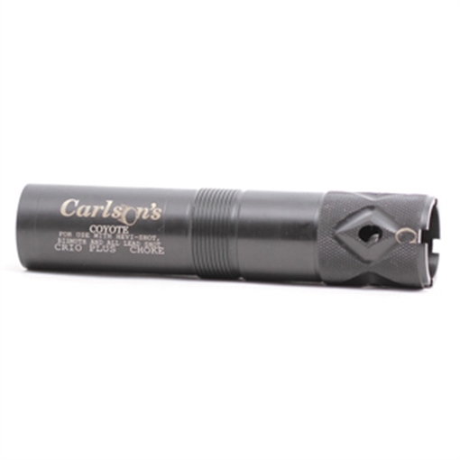 Picture of Carlson's Coyote Extended Ported Choke Tube for 12 ga Benelli Crio Plus 30050